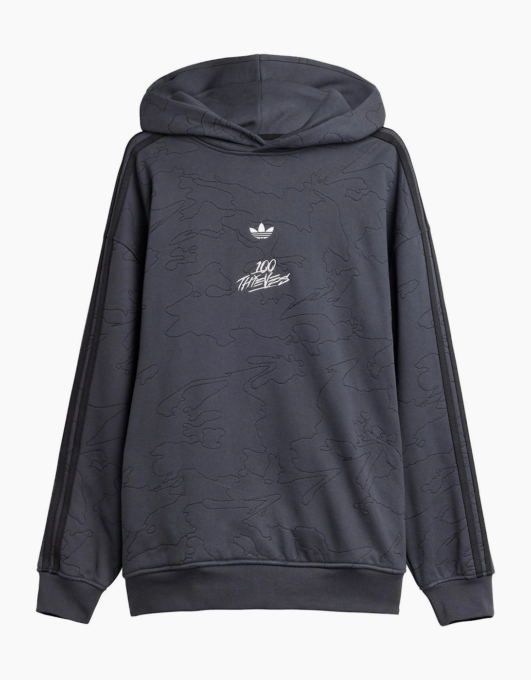 100t Hoodie, 7 of 6