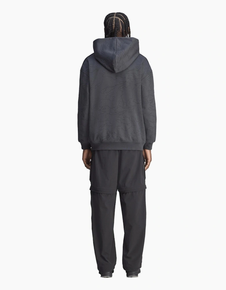100t Hoodie