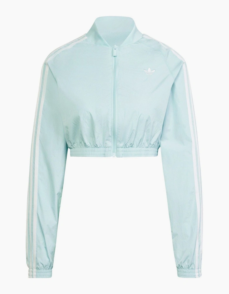 Teamgeist Track Top