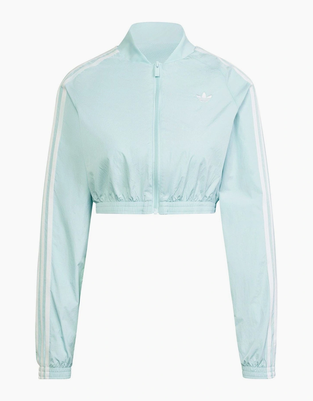 Teamgeist Track Top