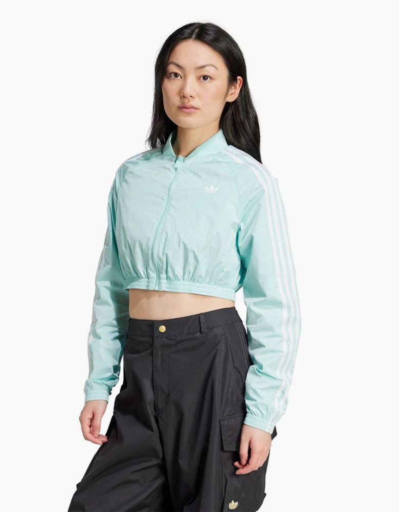 Teamgeist Track Top