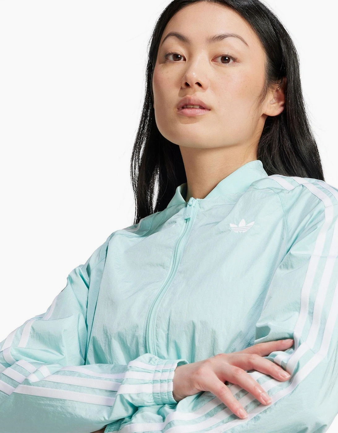 Teamgeist Track Top