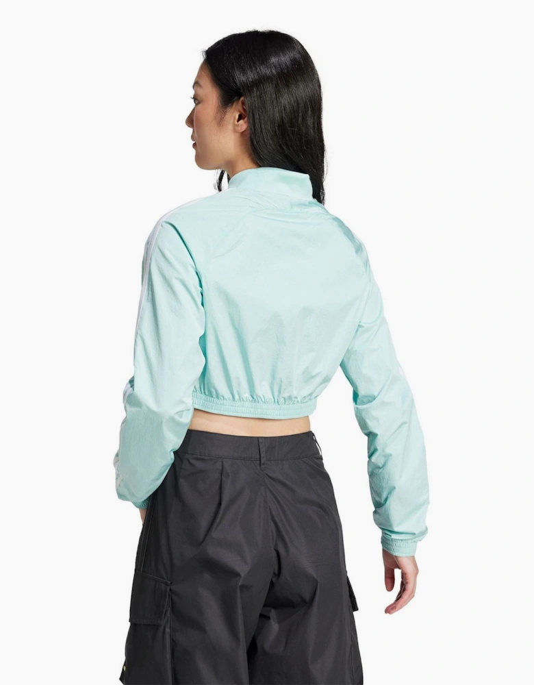 Teamgeist Track Top