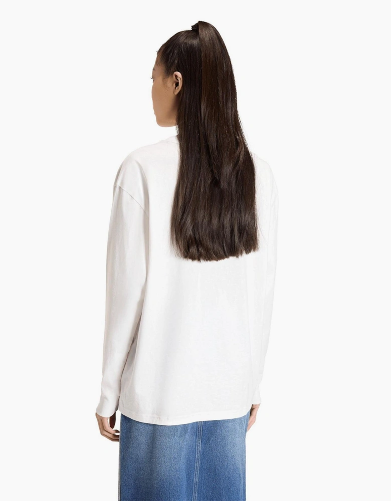 Ls T-Shirt