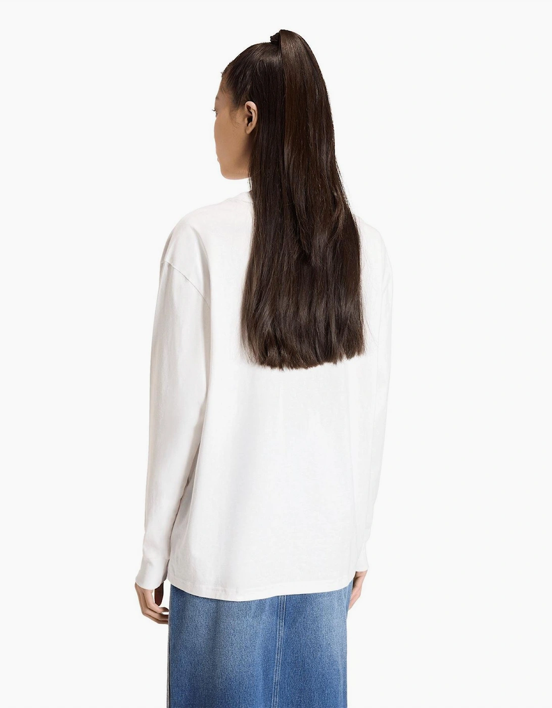 Ls T-Shirt