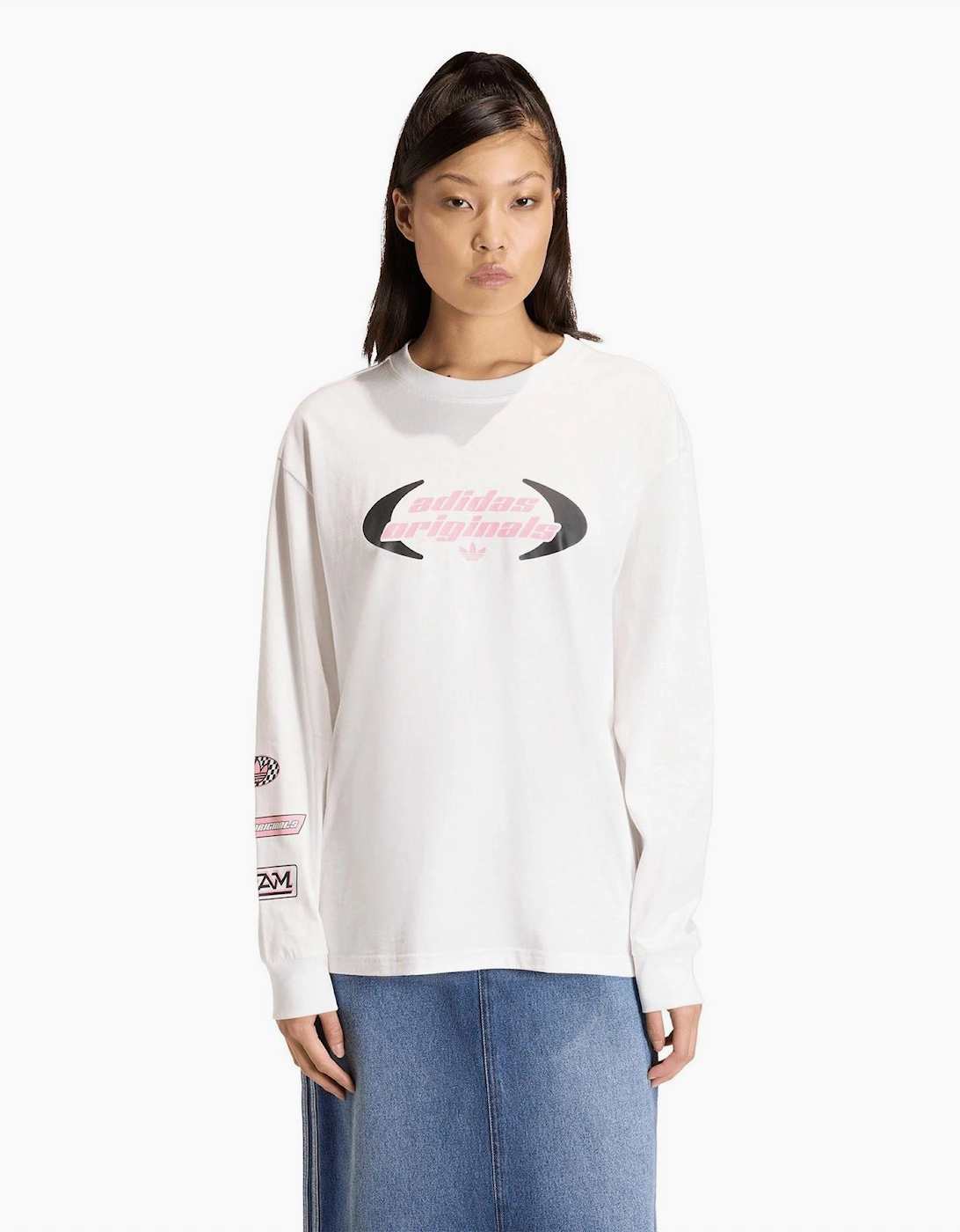 Ls T-Shirt