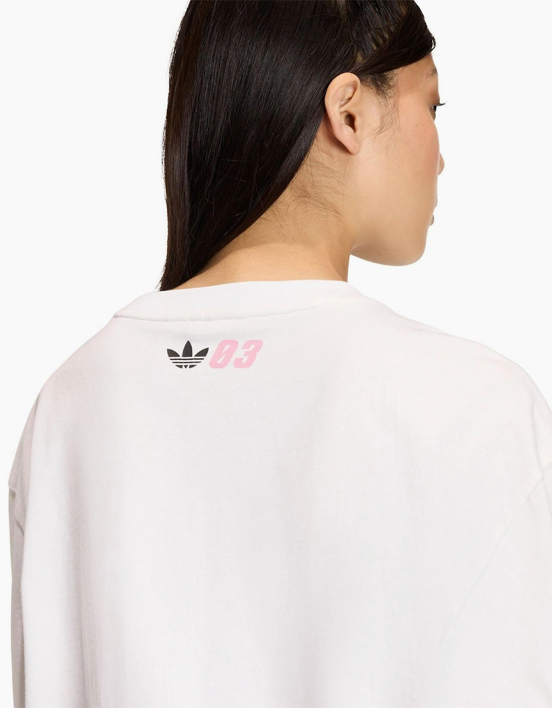 Ls T-Shirt