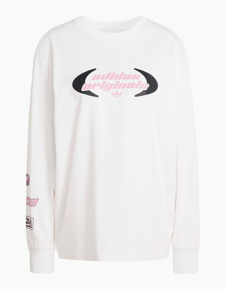 Ls T-Shirt