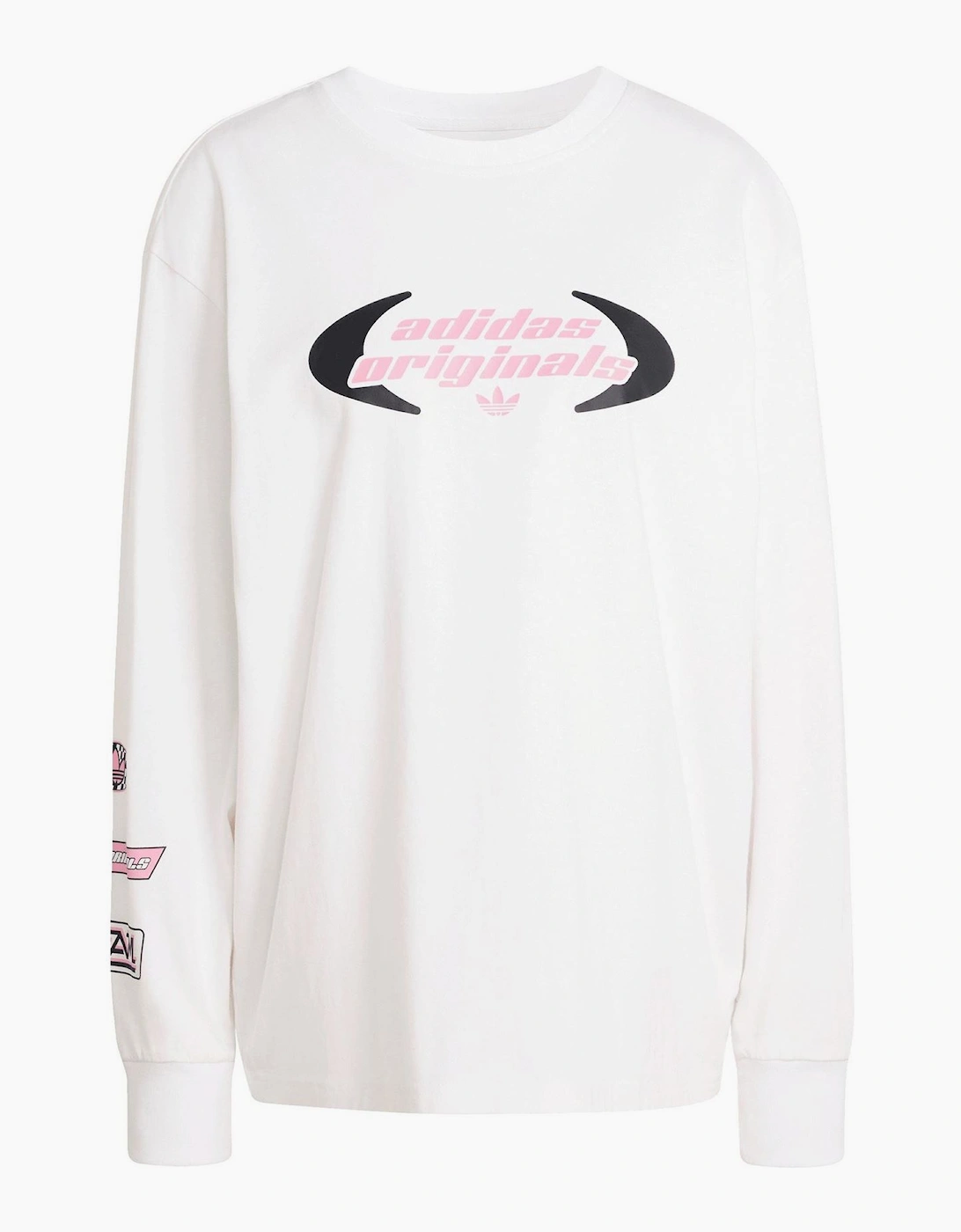 Ls T-Shirt