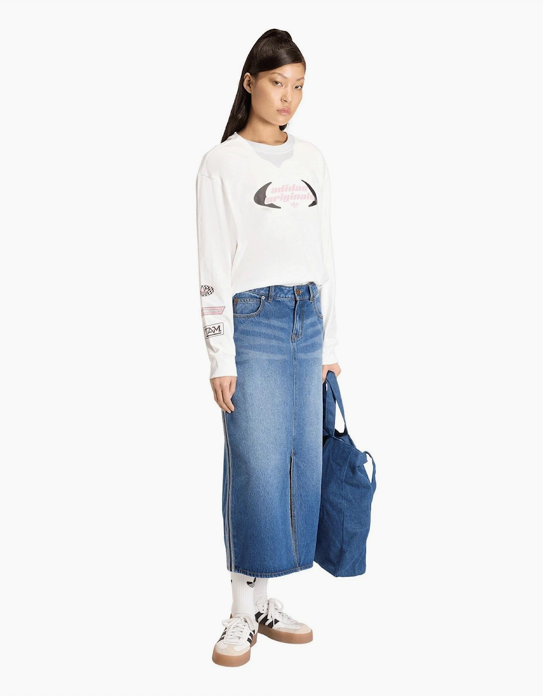 Ls T-Shirt
