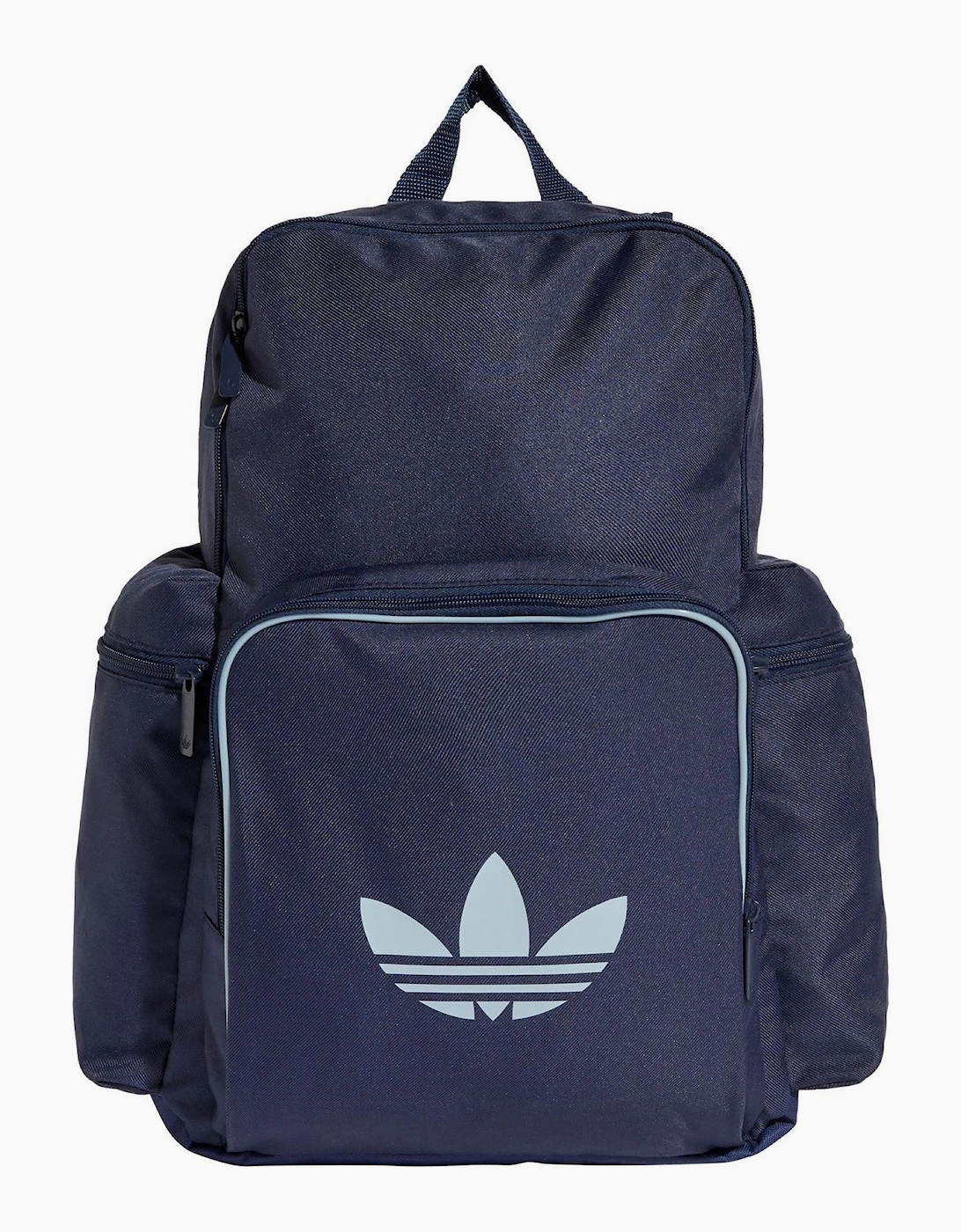 Adidas Originals Men's Navy Adicolor Backpack - Size: One Size