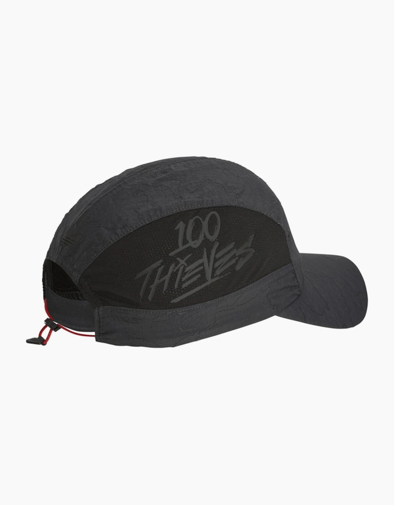 100t Cap