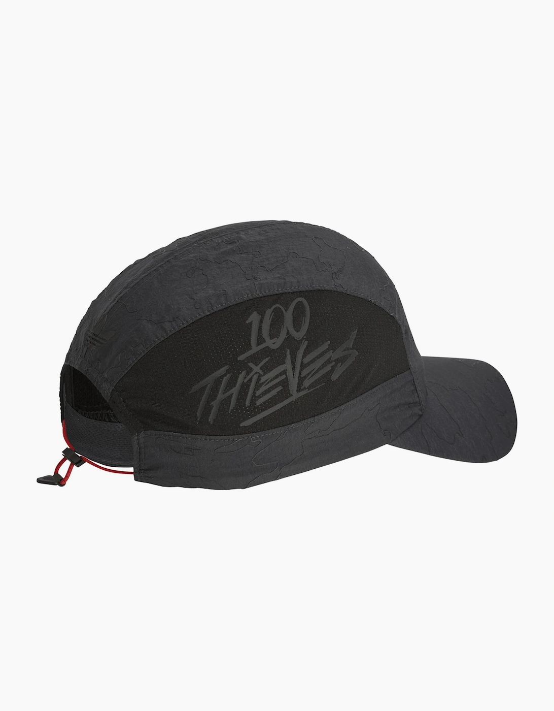 100t Cap
