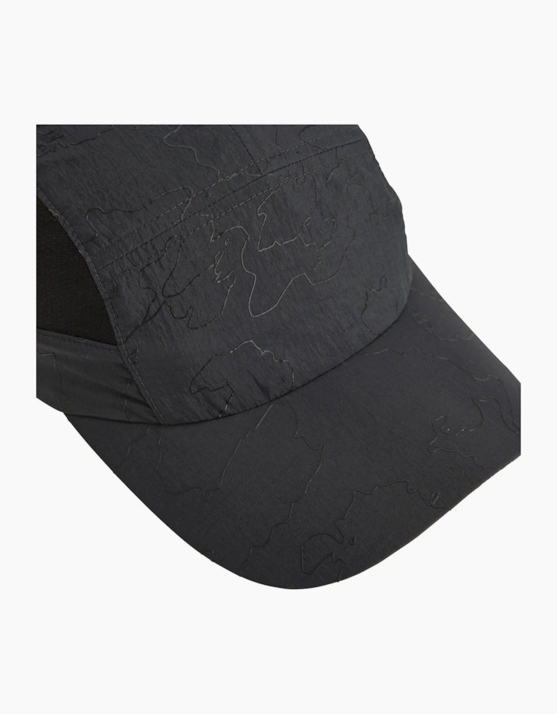 100t Cap
