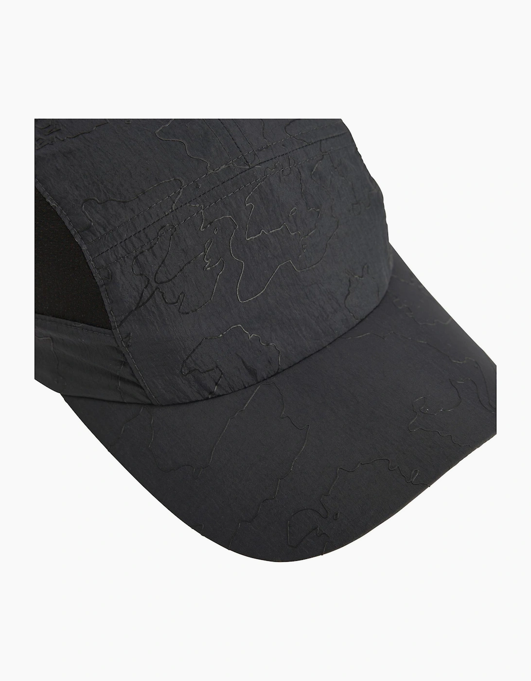 100t Cap