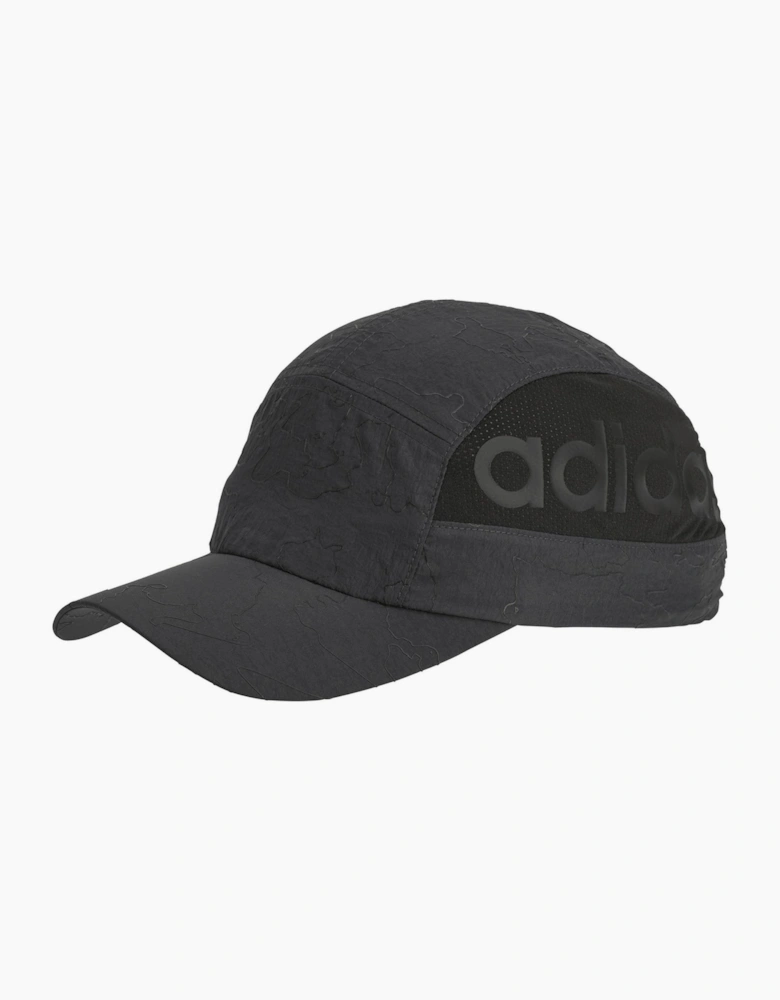 100t Cap