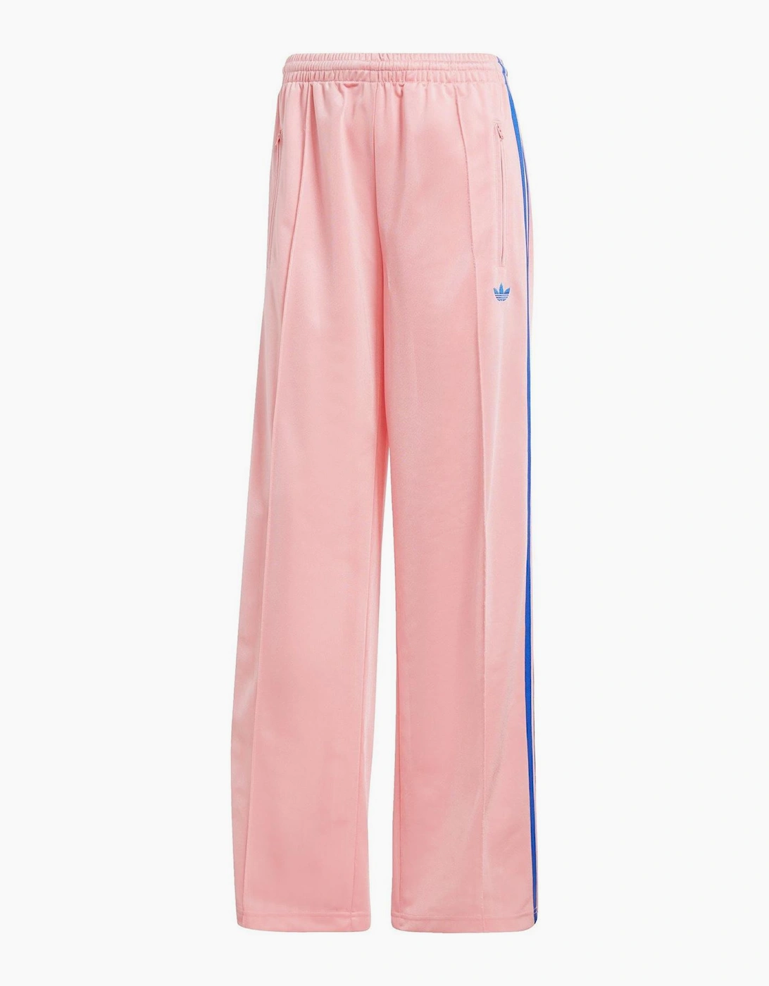 Adidas Originals Women's Pink Firebird Tp  10 Size 10 S