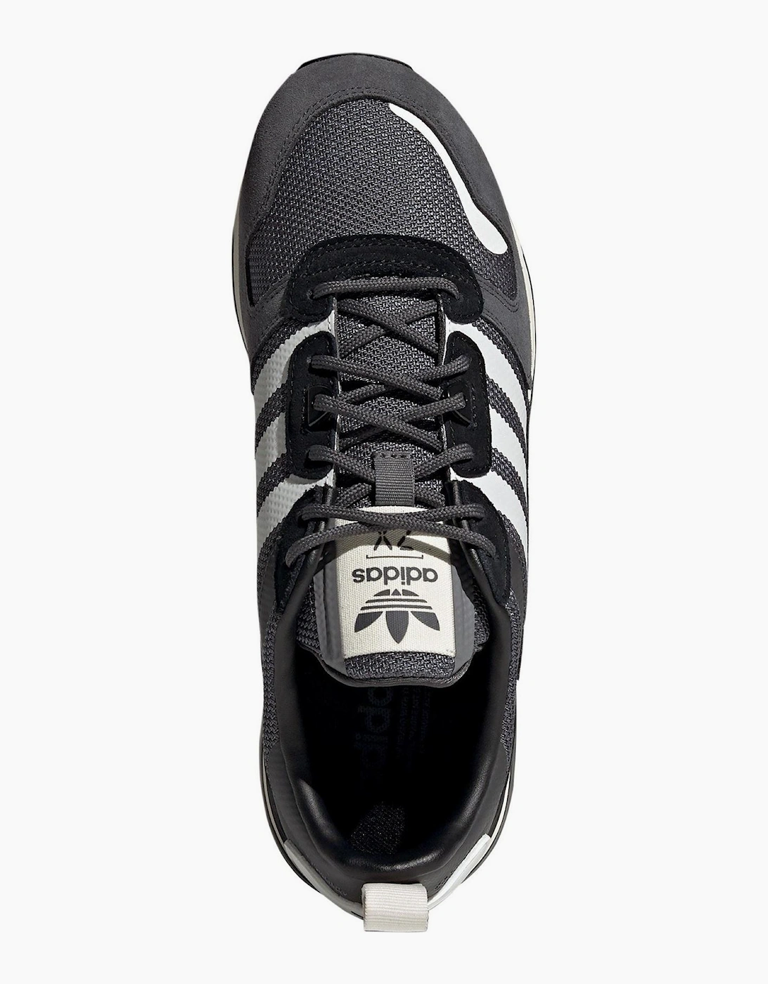 ZX 700 HD Low-Top Trainers
