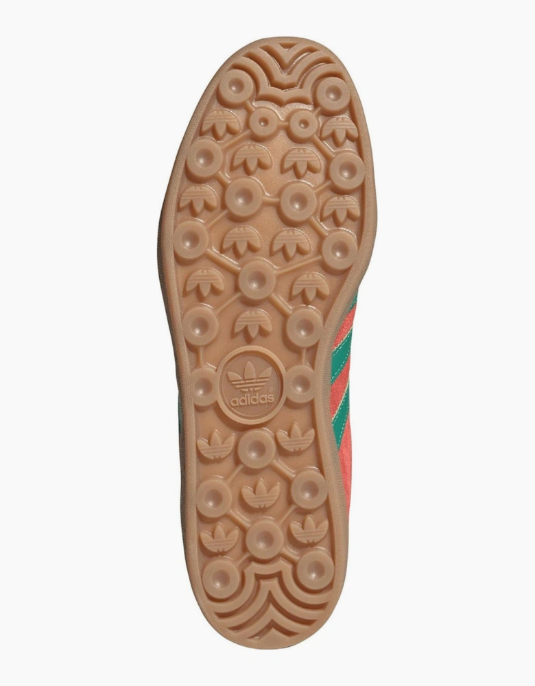 Gazelle Indoor