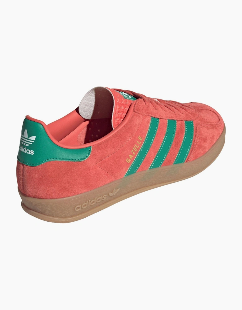 Gazelle Indoor