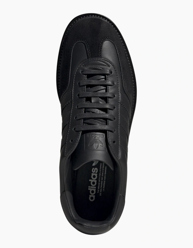 Gazelle Indoo