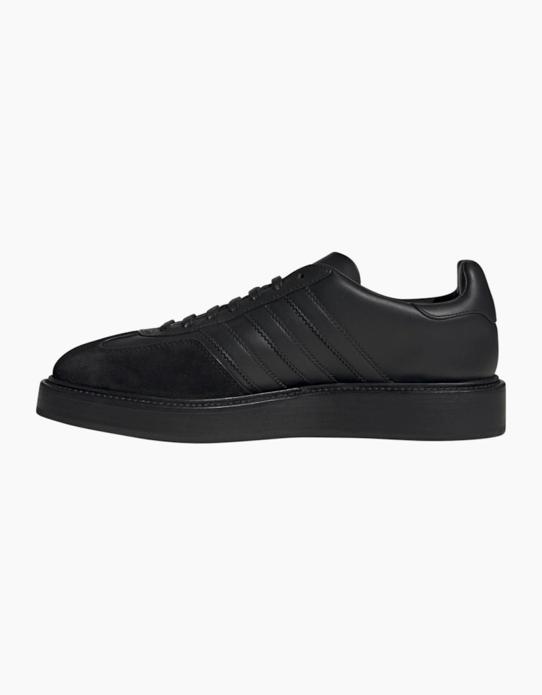 Gazelle Indoo