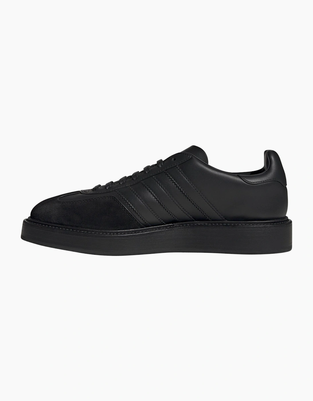 Gazelle Indoo