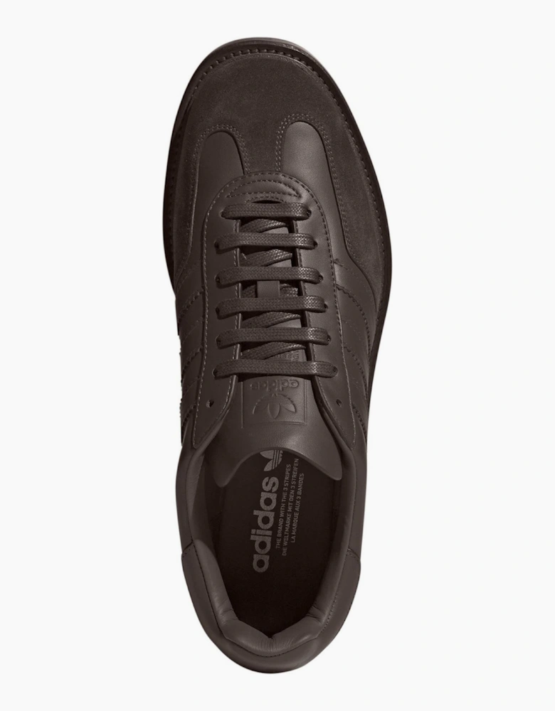 Gazelle Indoo