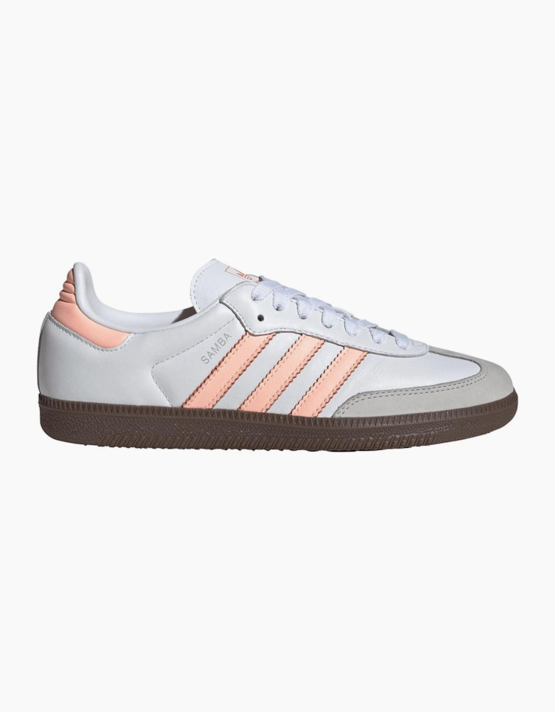 Samba OG Trainers