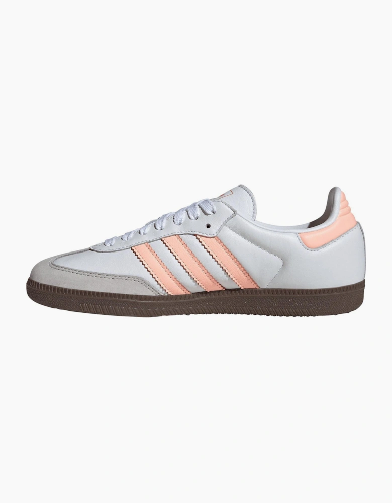 Samba OG Trainers