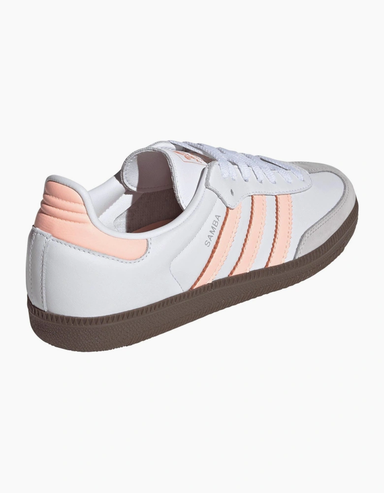 Samba OG Trainers