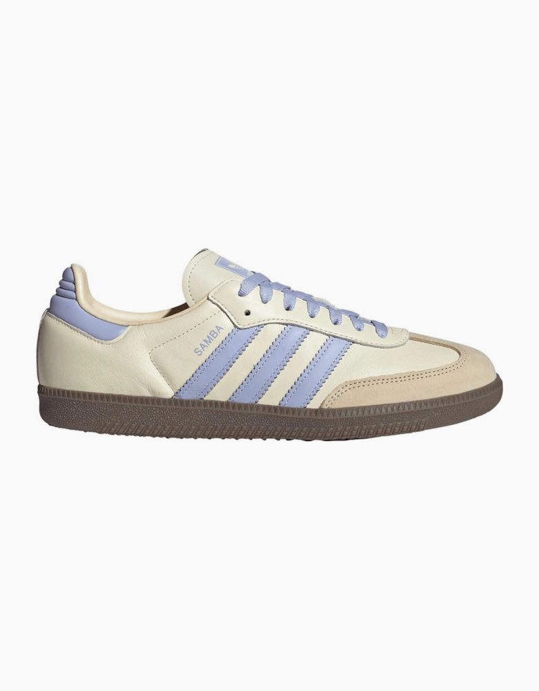 Samba OG Trainers
