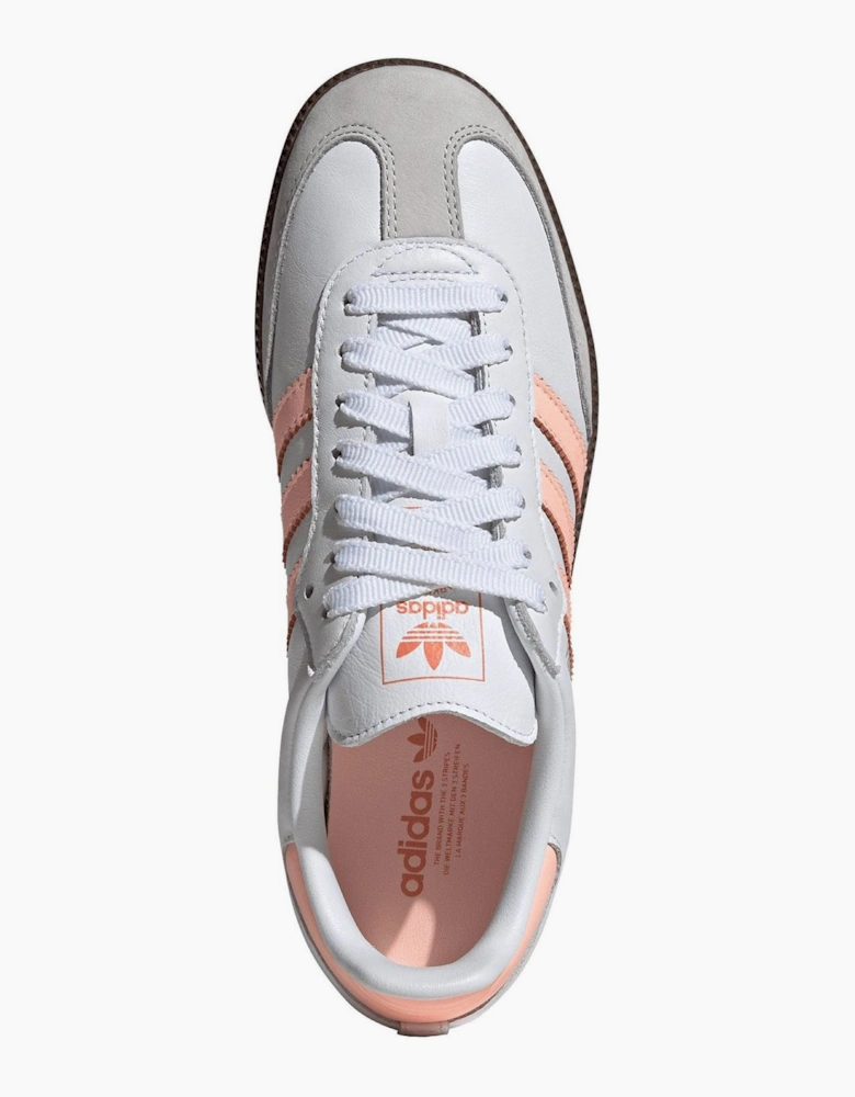 Samba OG Trainers