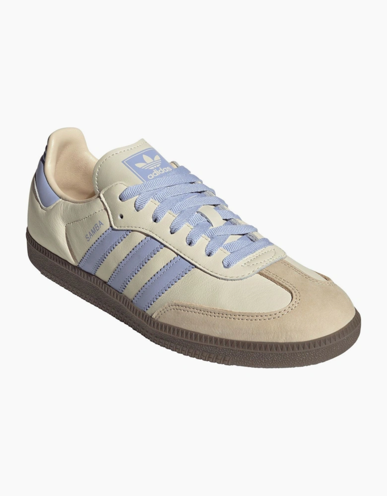 Samba OG Trainers