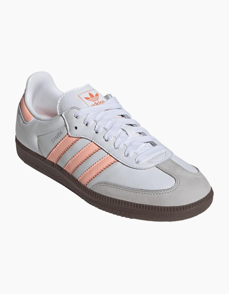 Samba OG Trainers