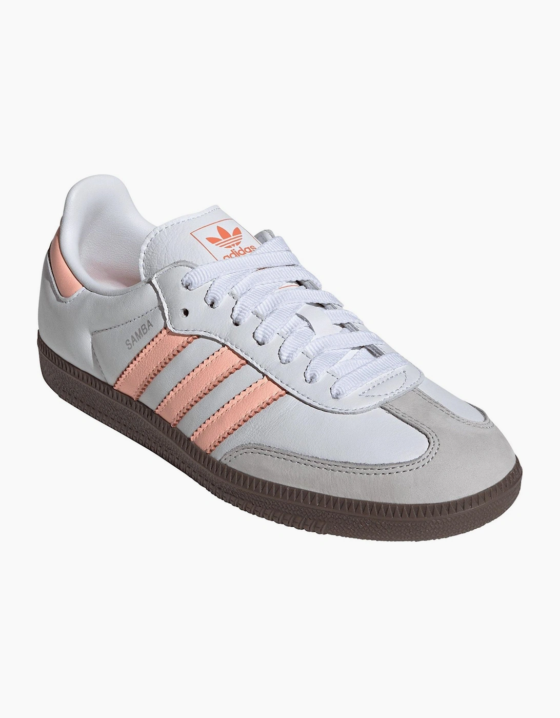 Samba OG Trainers