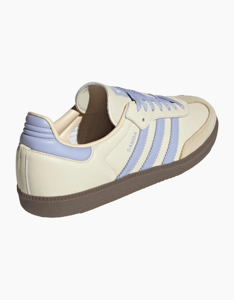 Samba OG Trainers