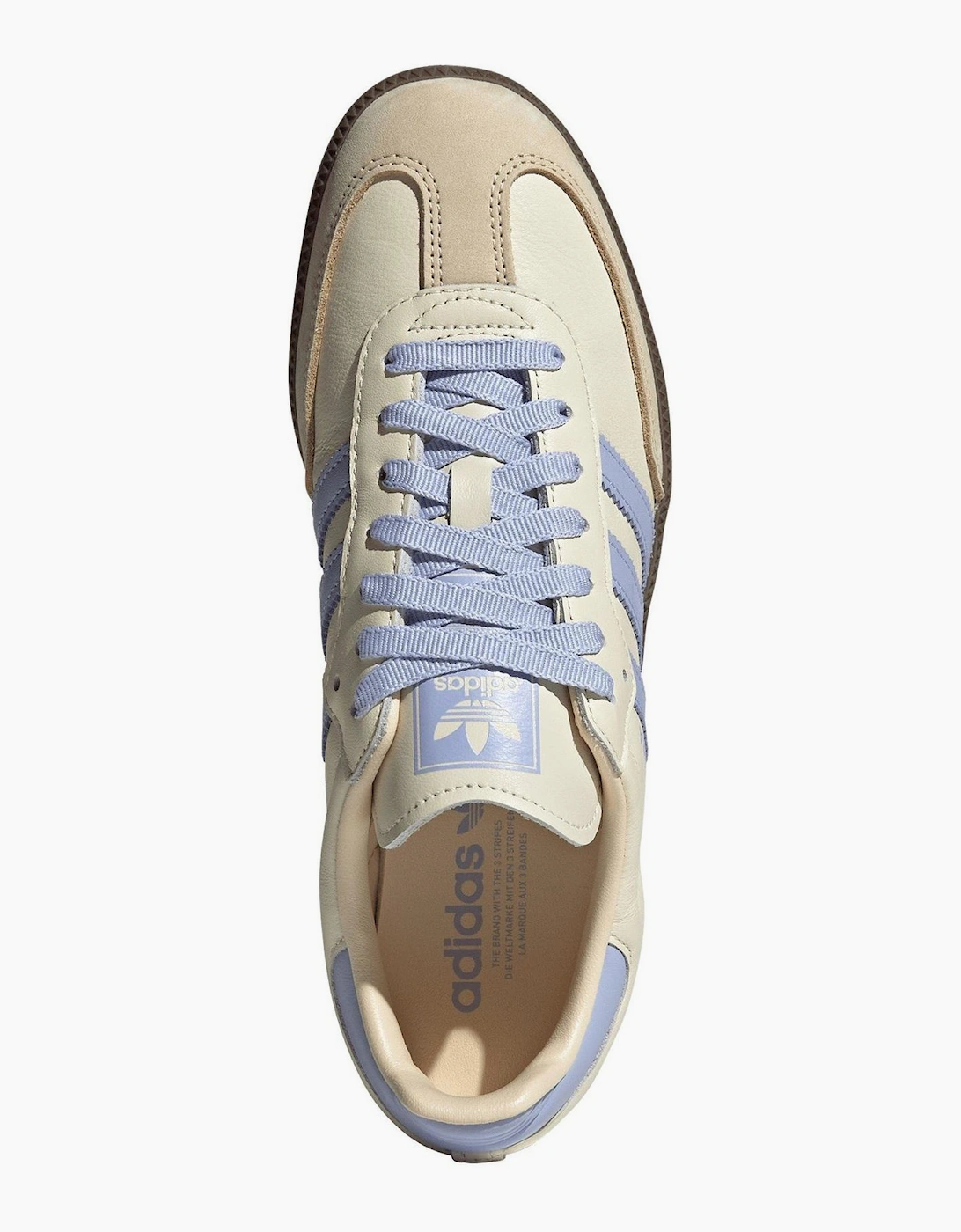 Samba OG Trainers