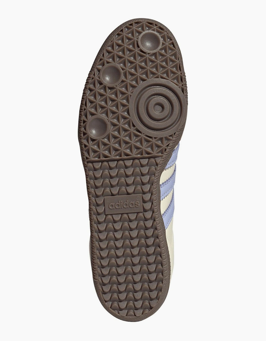 Samba OG Trainers