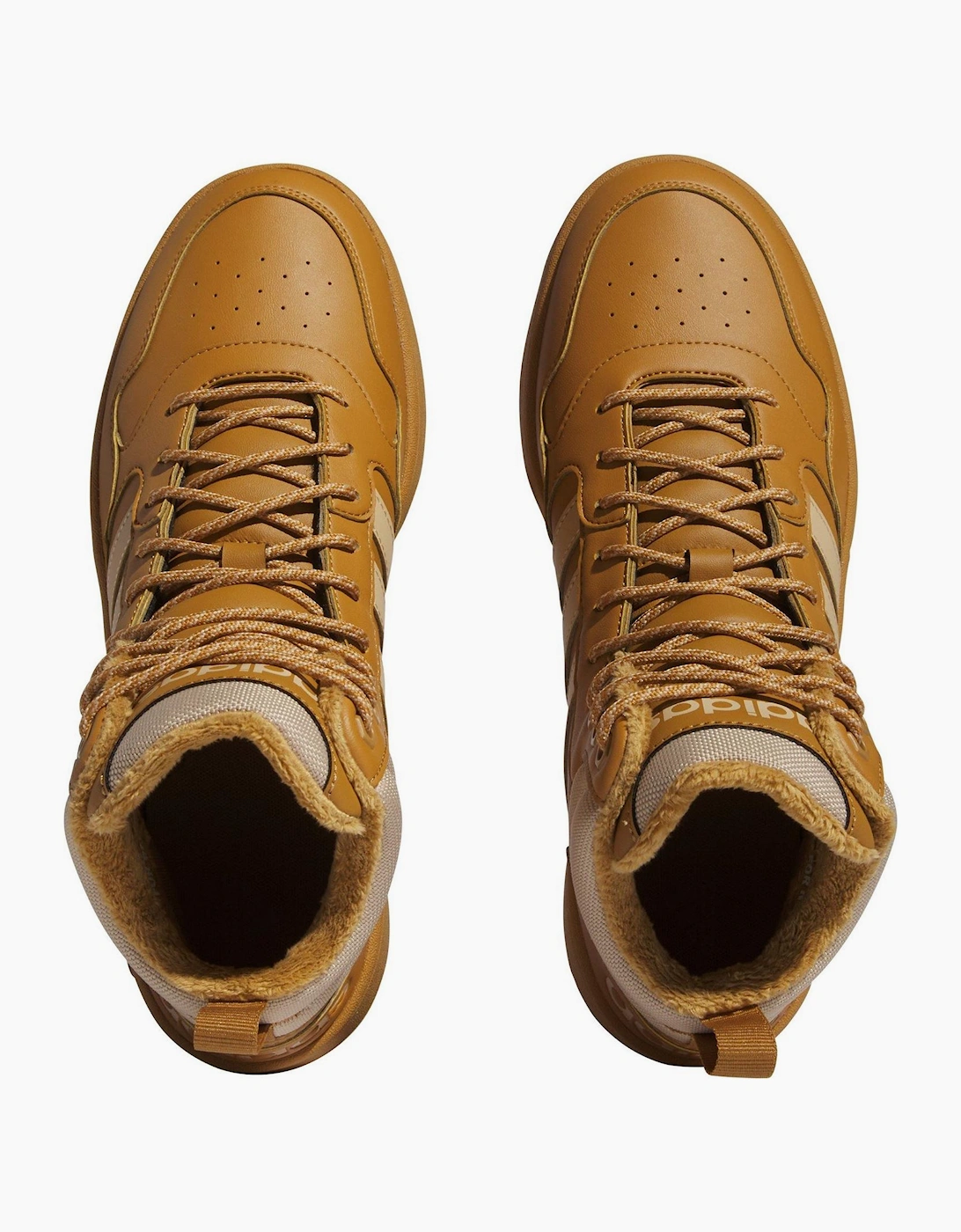 3.0 Mid Wtr Low Top Trainers Mens