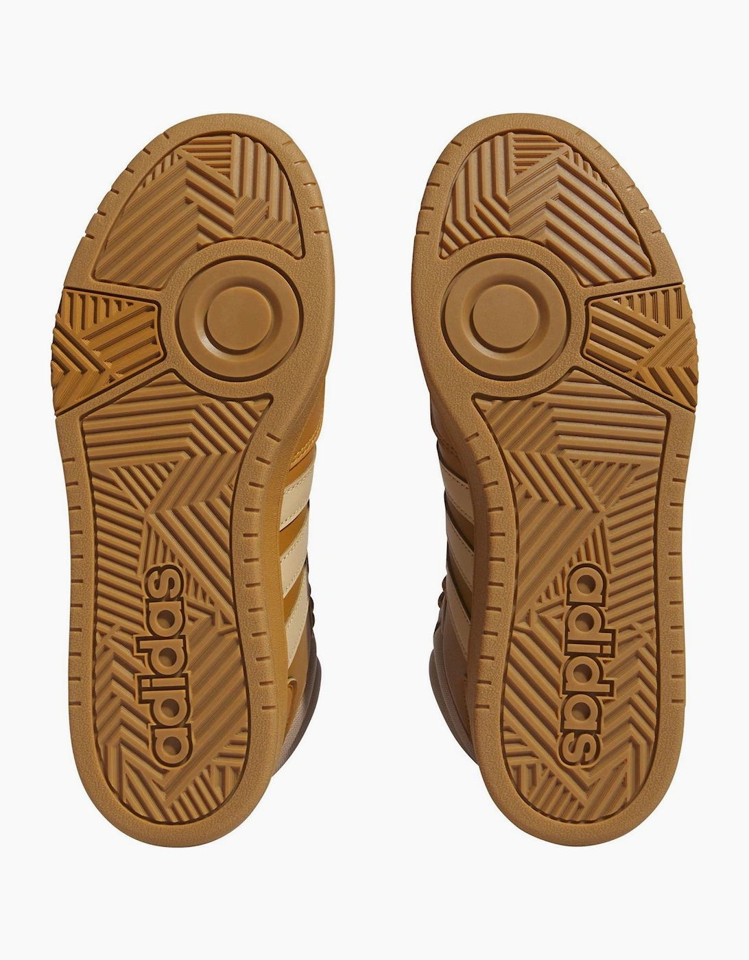 3.0 Mid Wtr Low Top Trainers Mens
