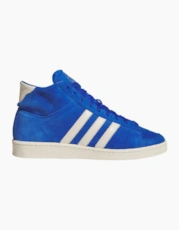 Team Royal Blue