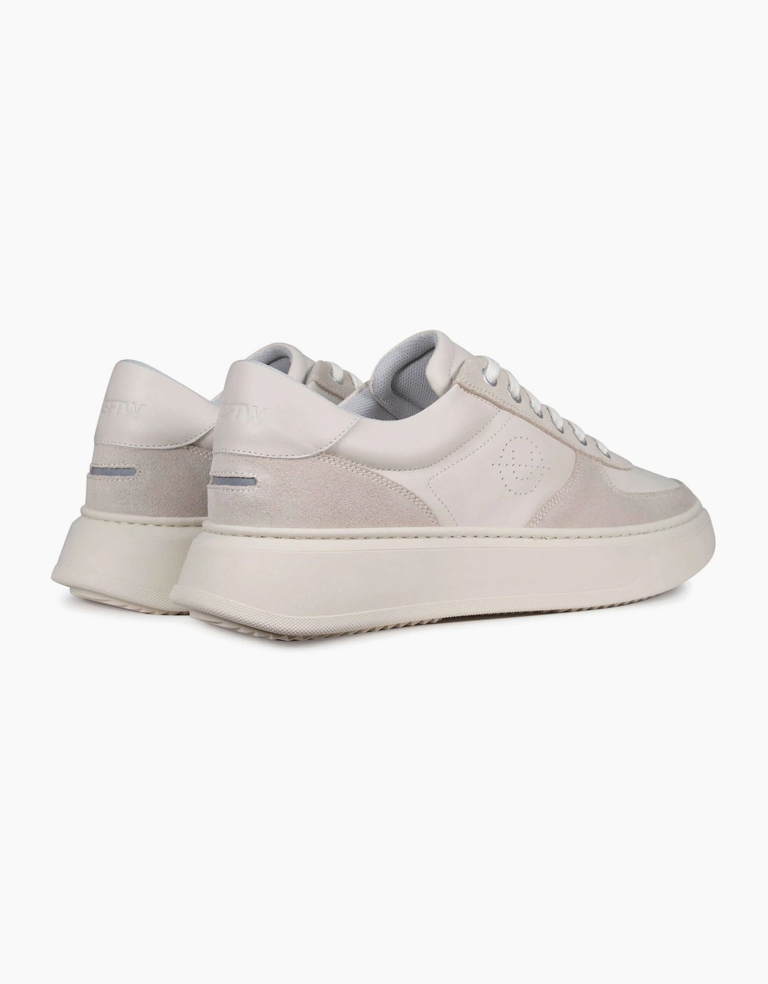 Marais Taupe/Off-White