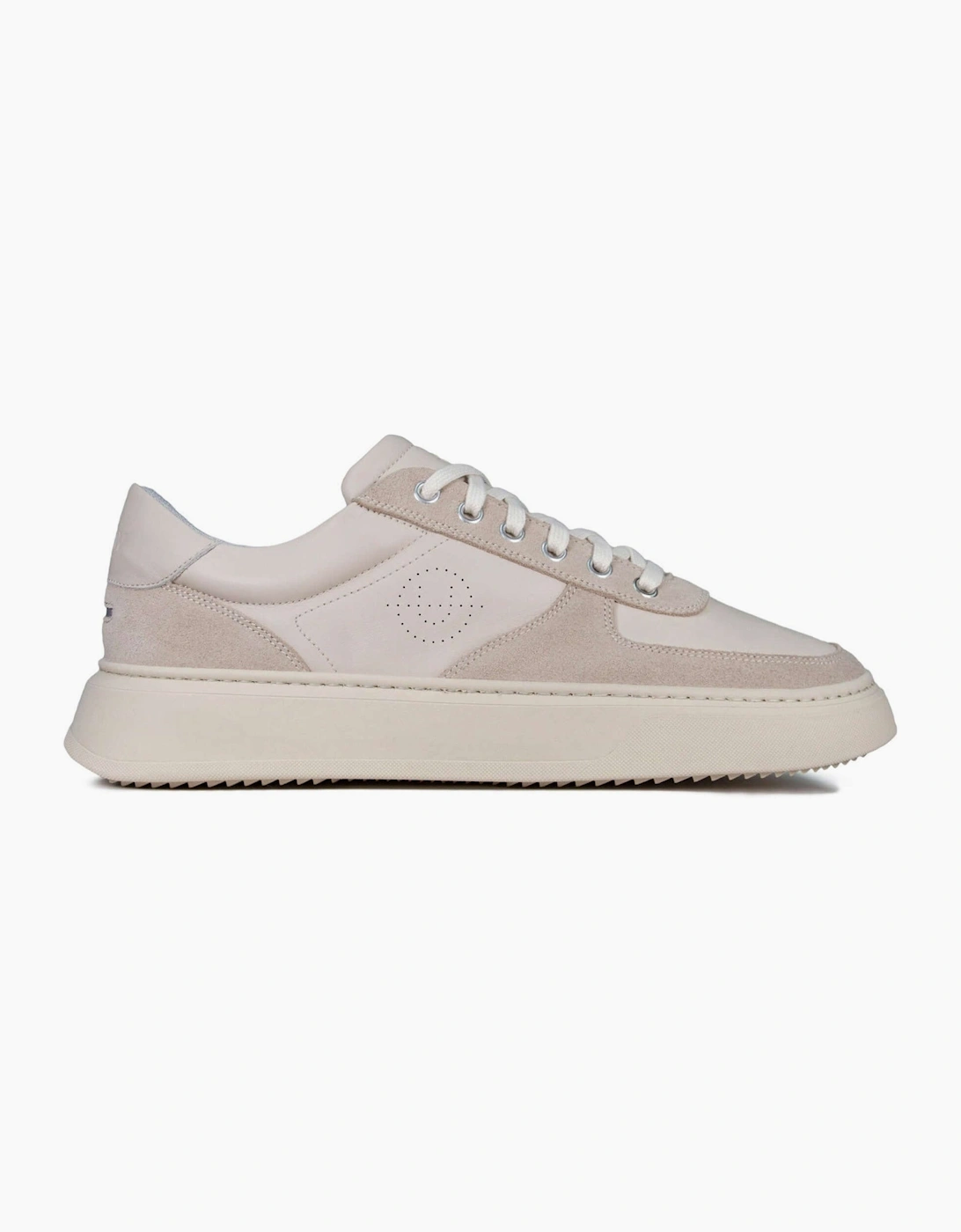Marais Taupe/Off-White