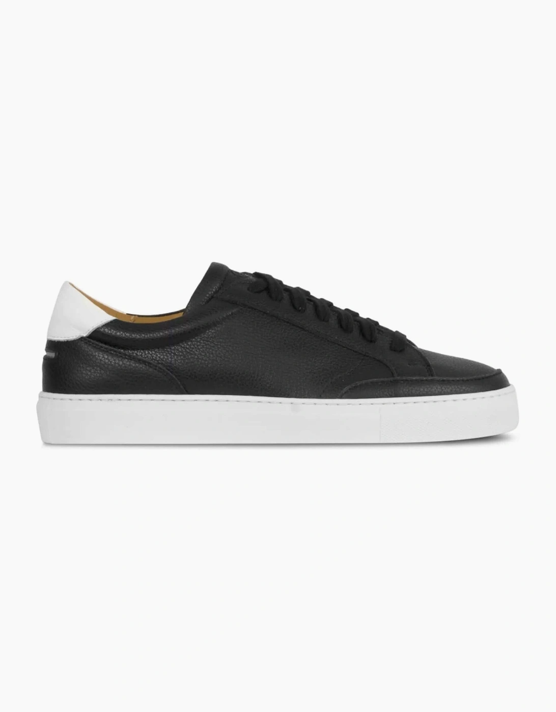 Helier Black/White, 6 of 5