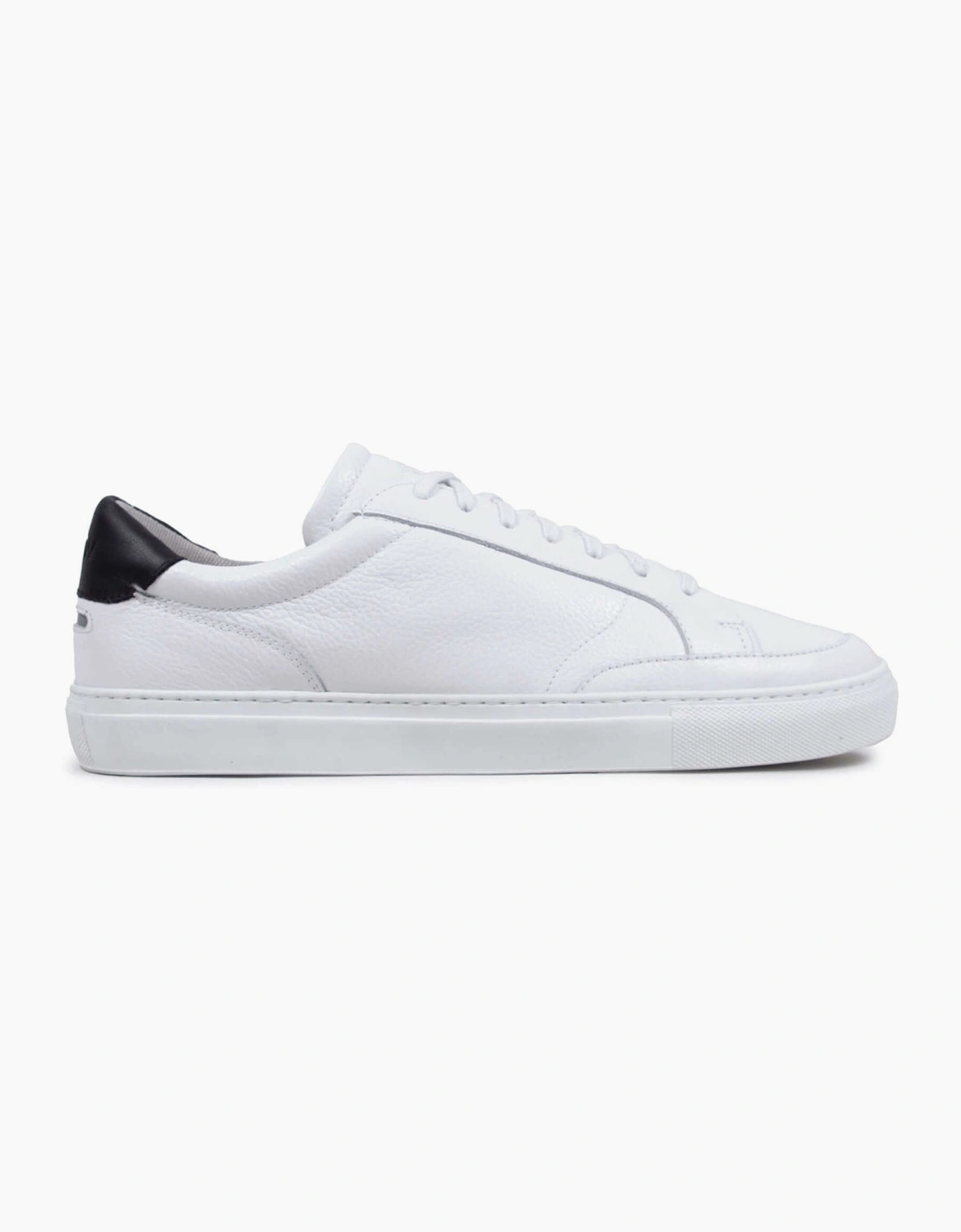 Helier White/Black, 6 of 5