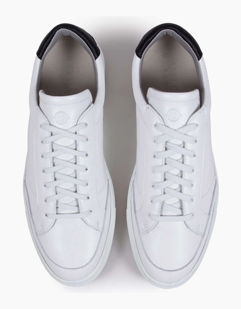 Helier White/Black