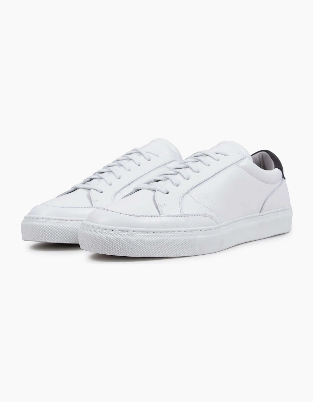 Helier White/Black