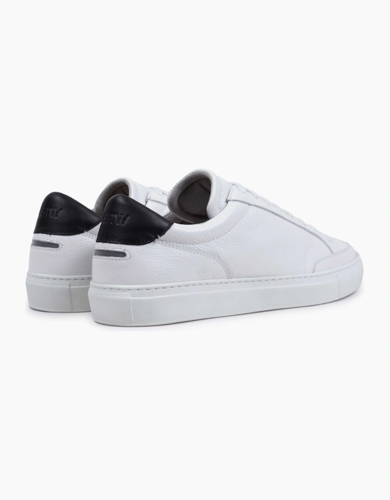 Helier White/Black