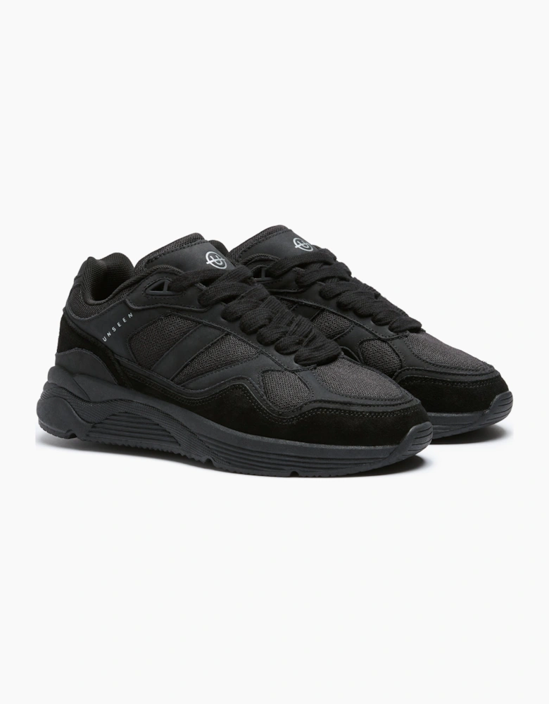 Runa Black/Black